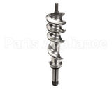 00-068338 Hobart Worm Assembly