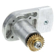 00-070348 Compatible Hobart Knife Shaft Hub Assembly