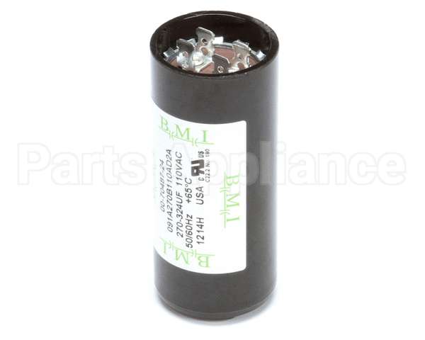 00-070487-00024 Hobart Capacitor,