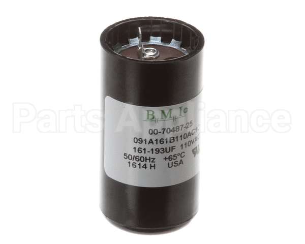 00-070487-00025 Hobart Capacitor,Motor Start