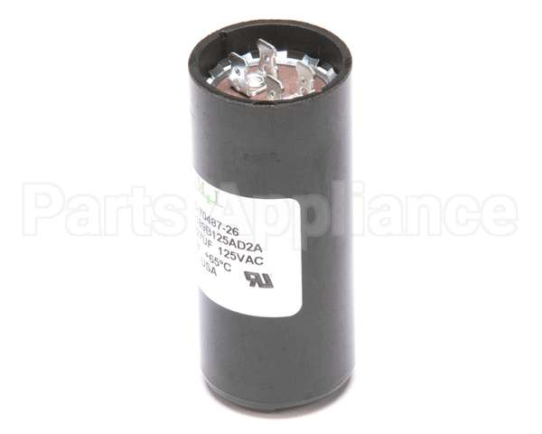 00-070487-00026 Hobart Capacitor,Motor Start