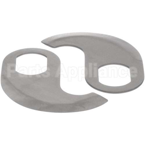 00-071309 Compatible Hobart Slicing Knife - Set