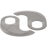00-071309 Compatible Hobart Slicing Knife - Set