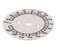 00-073540 Hobart Plate-Timer