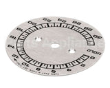 00-073540 Hobart Plate-Timer