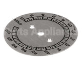 00-073540 Hobart Plate-Timer