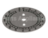 00-073540 Hobart Plate-Timer