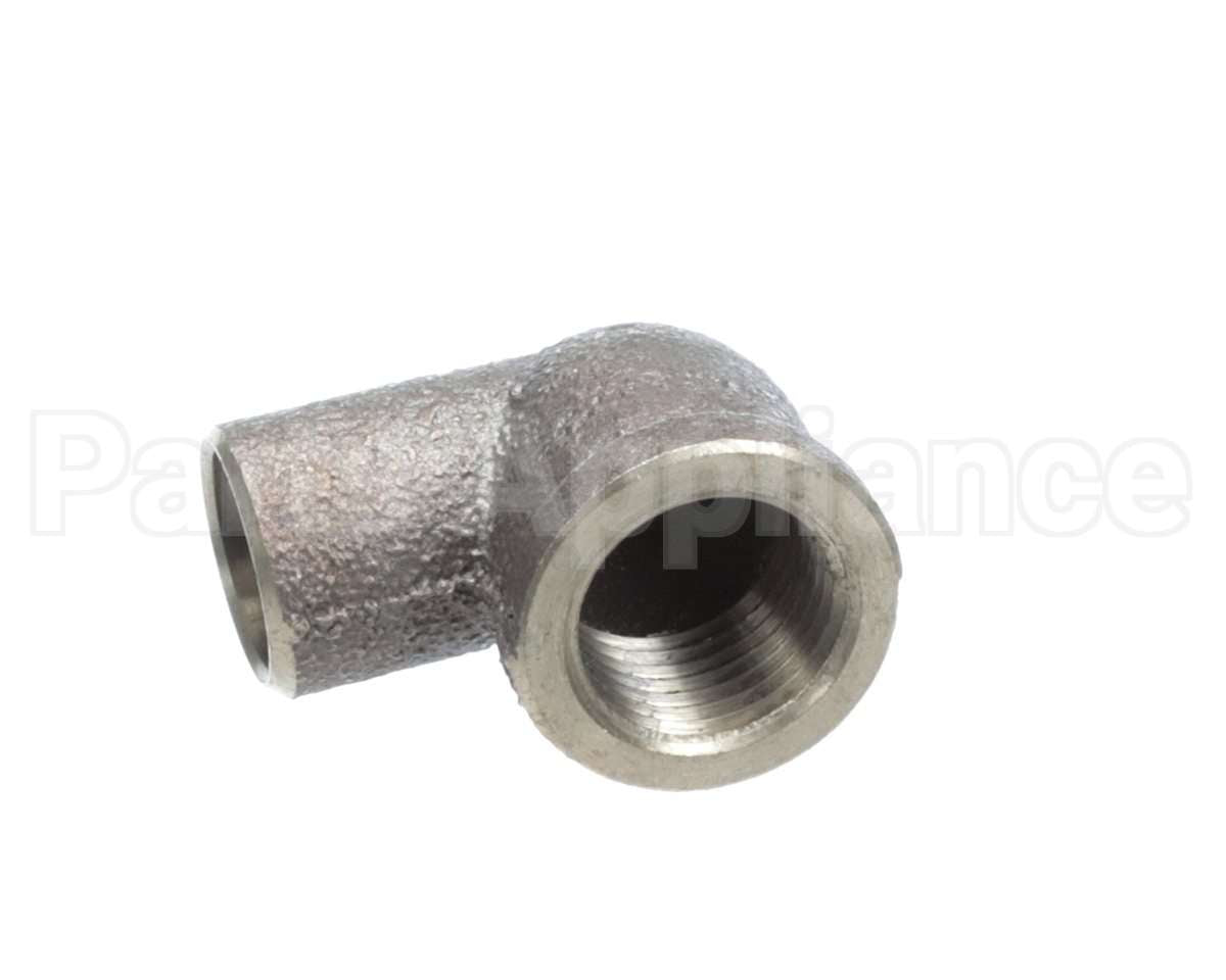 00-074957 Hobart Elbow,1/2 X 90 Deg