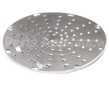 00-077045 Hobart Shredder Plate 3/16