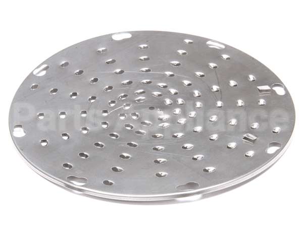 00-077045 Hobart Shredder Plate 3/16