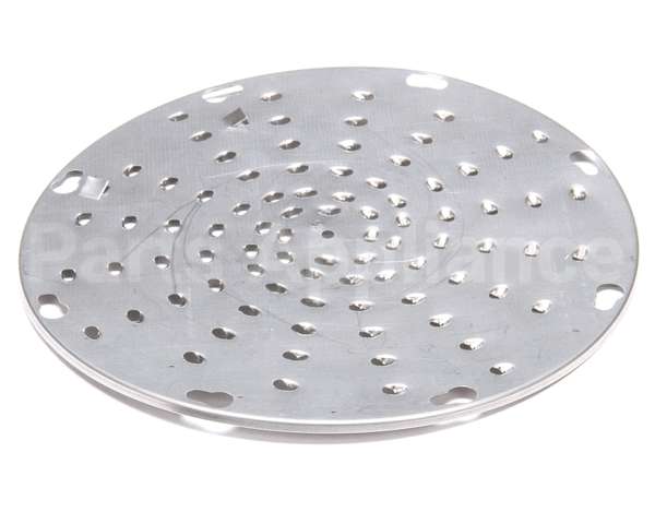 00-077045 Hobart Shredder Plate 3/16