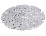 00-077045 Hobart Shredder Plate 3/16