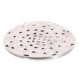 00-077046 Compatible Midwest Appliance Parts Shredder Plate 5/16