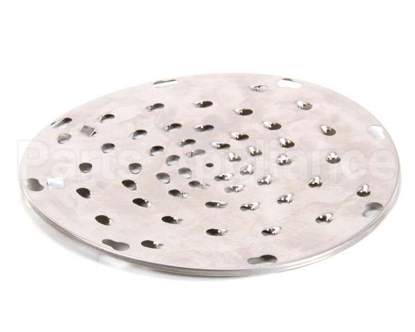 00-077046 Hobart Shredder Plate 5/16