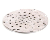 00-077046 Hobart Shredder Plate 5/16
