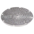 00-077047 Compatible Midwest Appliance Parts Shredder Plate 3/32
