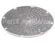 00-077047 Hobart Shredder Plate 3/32
