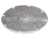 00-077047 Hobart Shredder Plate 3/32