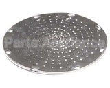 00-077047 Hobart Shredder Plate 3/32