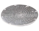 00-077047 Hobart Shredder Plate 3/32