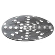 00-077048 Compatible Hobart Shredder Plate 1/2