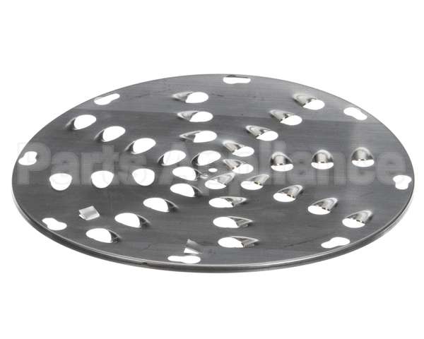 00-077048 Hobart Shredder Plate 1/2