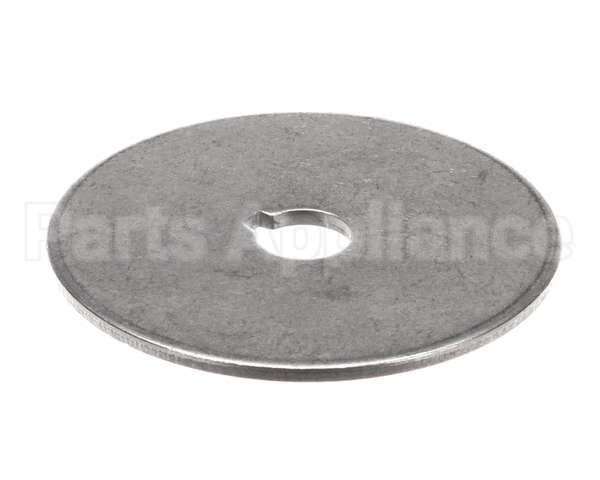 00-077358 Hobart Flange