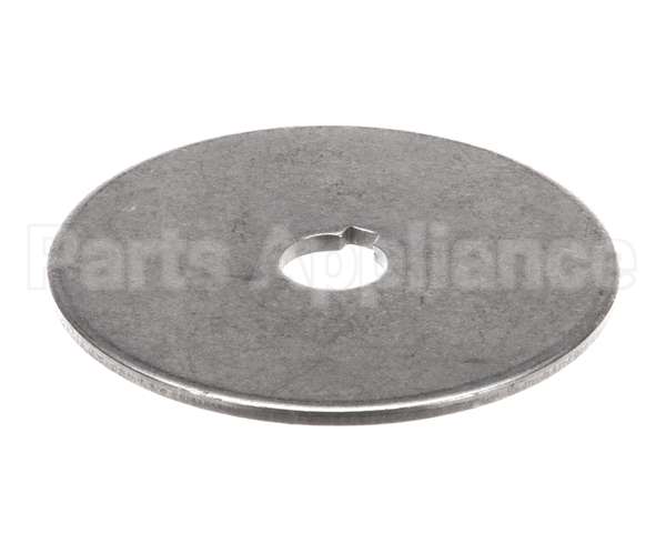 00-077358 Hobart Flange