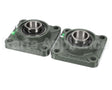 00-081656-002PK Hobart Bearing Flange 2 Pack