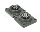 00-081656-002PK Hobart Bearing Flange 2 Pack