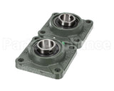 00-081656-002PK Hobart Bearing Flange 2 Pack