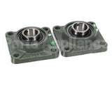 00-081656-002PK Hobart Bearing Flange 2 Pack