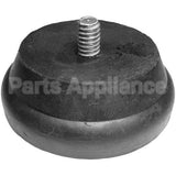 00-083681 Compatible Hobart Foot Support 5/8H 1/4-20
