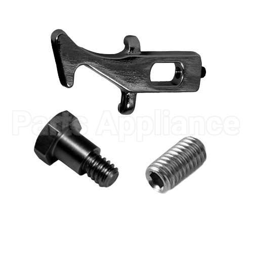 00-086313 Compatible Hobart Latch And Bolt Assembly