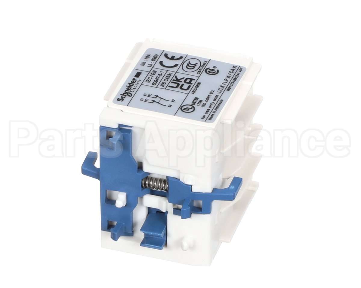 00-087711-00266 Hobart Switch,Auxillary