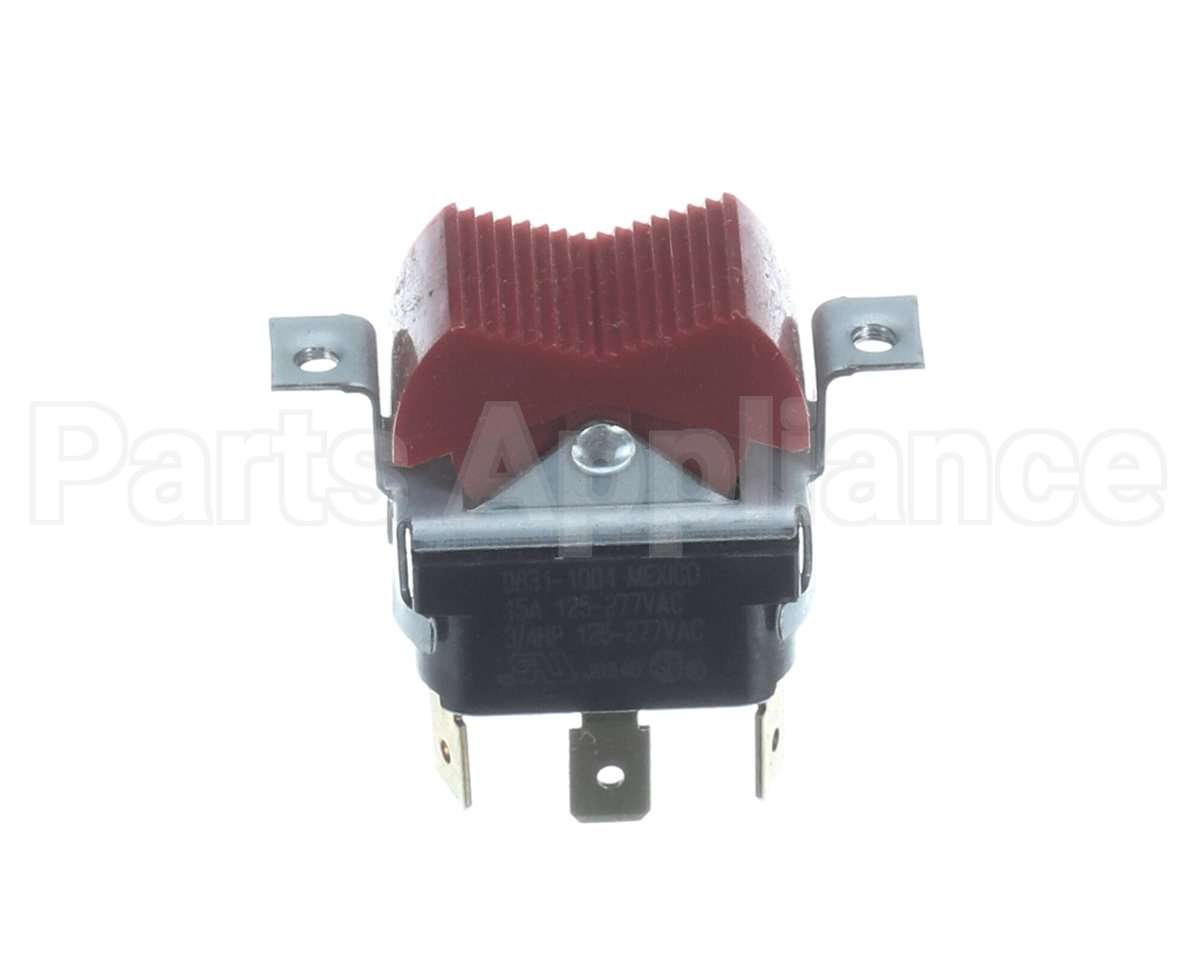 00-087711-082-1 Hobart Switch,Rocker