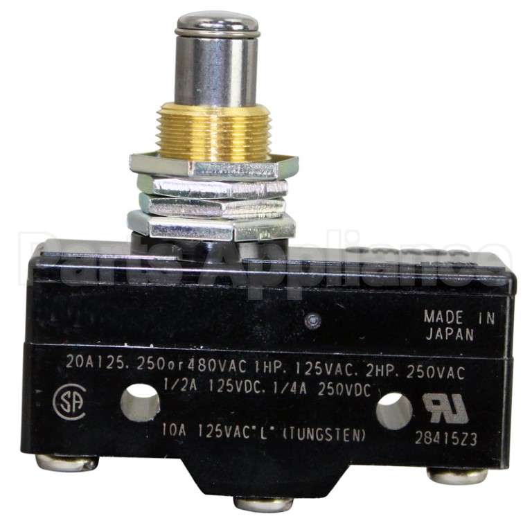 00-087711-153-1 Compatible Hobart Door Switch