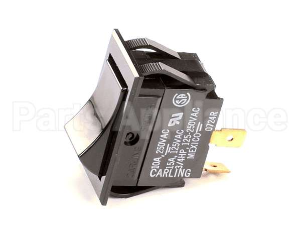 00-087711-192-2 Hobart Rocker Switch