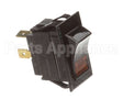 00-087711-198-6 Hobart Switch, Lighted Ro