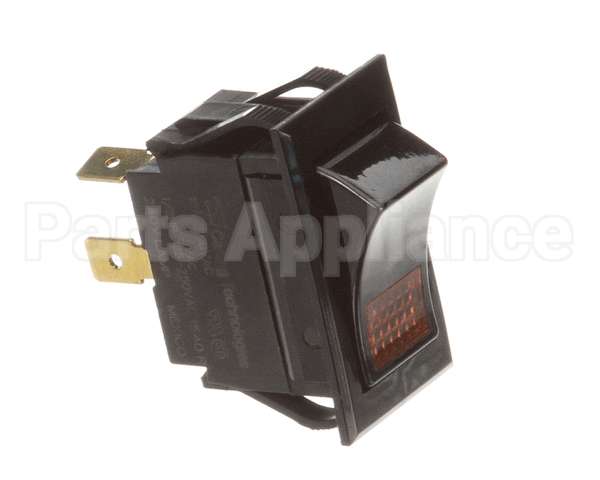 00-087711-198-6 Hobart Switch, Lighted Ro