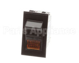 00-087711-198-6 Hobart Switch, Lighted Ro