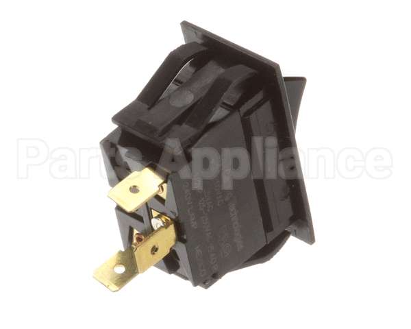 00-087711-198-6 Hobart Switch, Lighted Ro