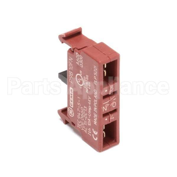 00-087711-322-3 Compatible Midwest Appliance Parts Block, Contact