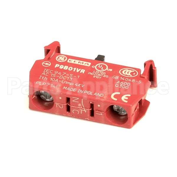00-087711-322-5 Compatible Midwest Appliance Parts Block, Contact