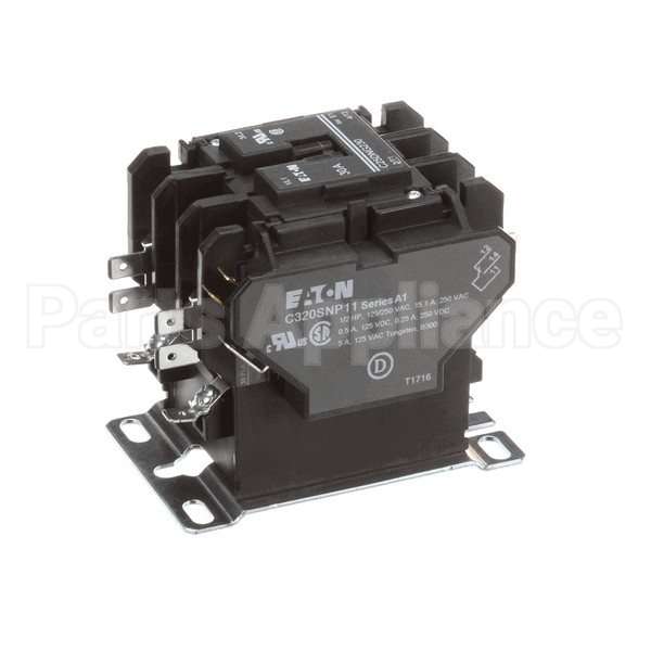 00-087713-037-2 Compatible Midwest Appliance Parts Contactor
