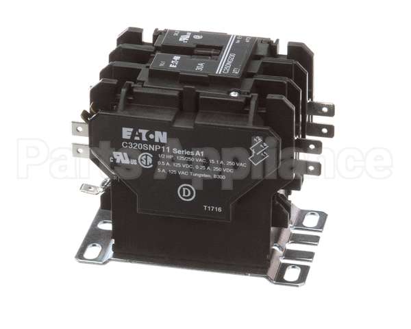 00-087713-037-2 Hobart Contactor