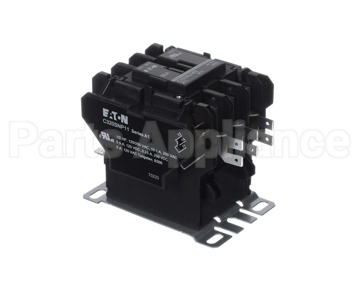 00-087713-071-1 Hobart Contactor,50A 3 Pole
