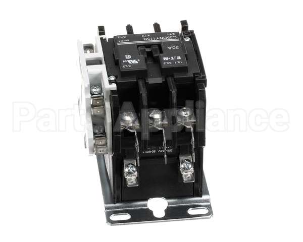 00-087713-080-1 Hobart Contactor