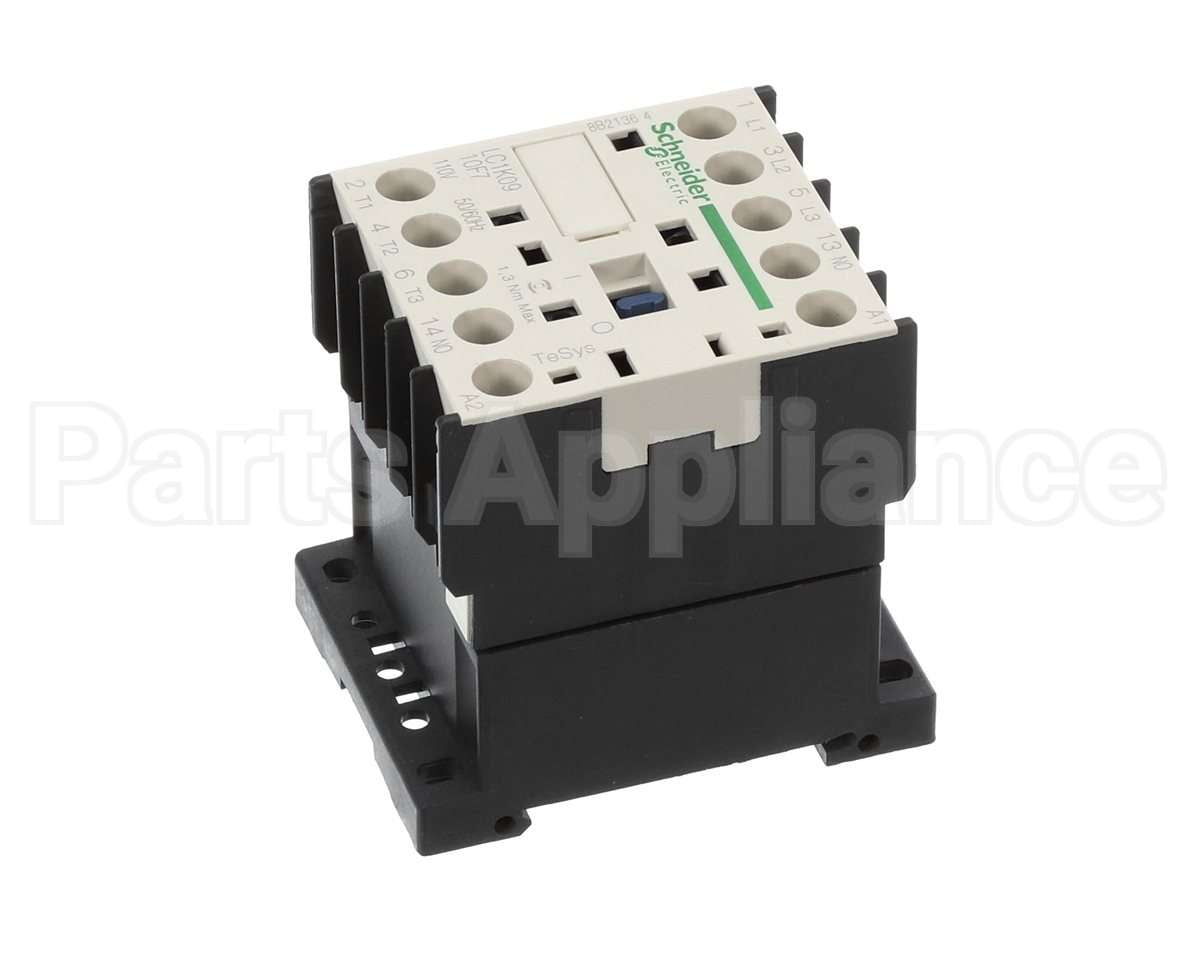 00-087713-089-1 Hobart Contactor,110 Vac
