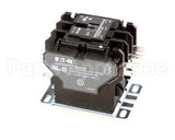 00-087713-101-2 Hobart Contactor,3P,30A/Aux Sw